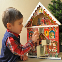 Nature Toys and Gifts For Kids